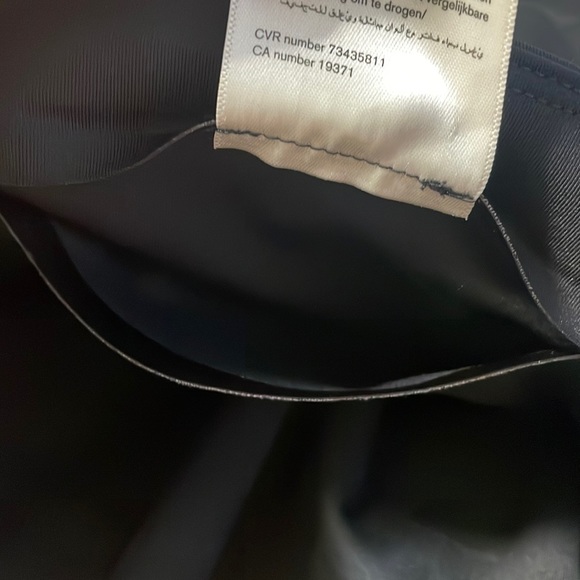 GIRLFRIEND Collective High Rise Leggings - Picture 8 of 8